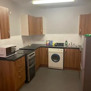 Spacious Neat Penthouse With Great View In Apartment