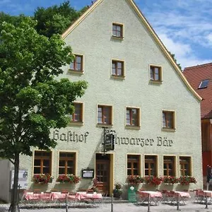 Schwarzer Bär Deutschland