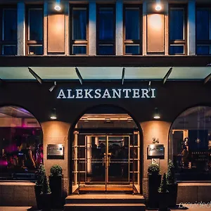Radisson Blu Aleksanteri Hotel, Finnland