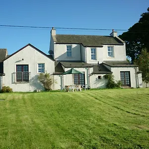Midkinleith Farm Edinburgh