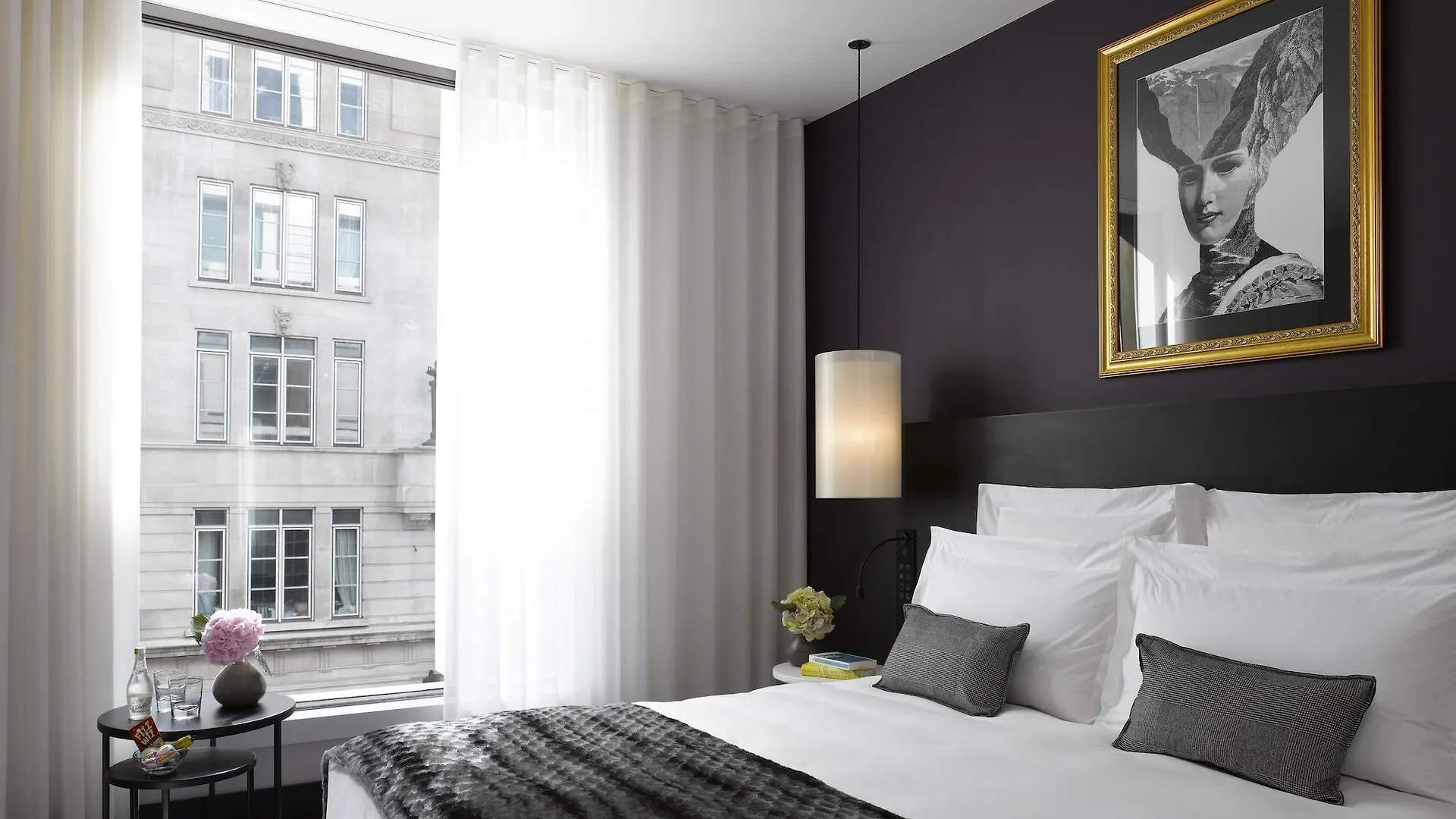 South Place Hotel London