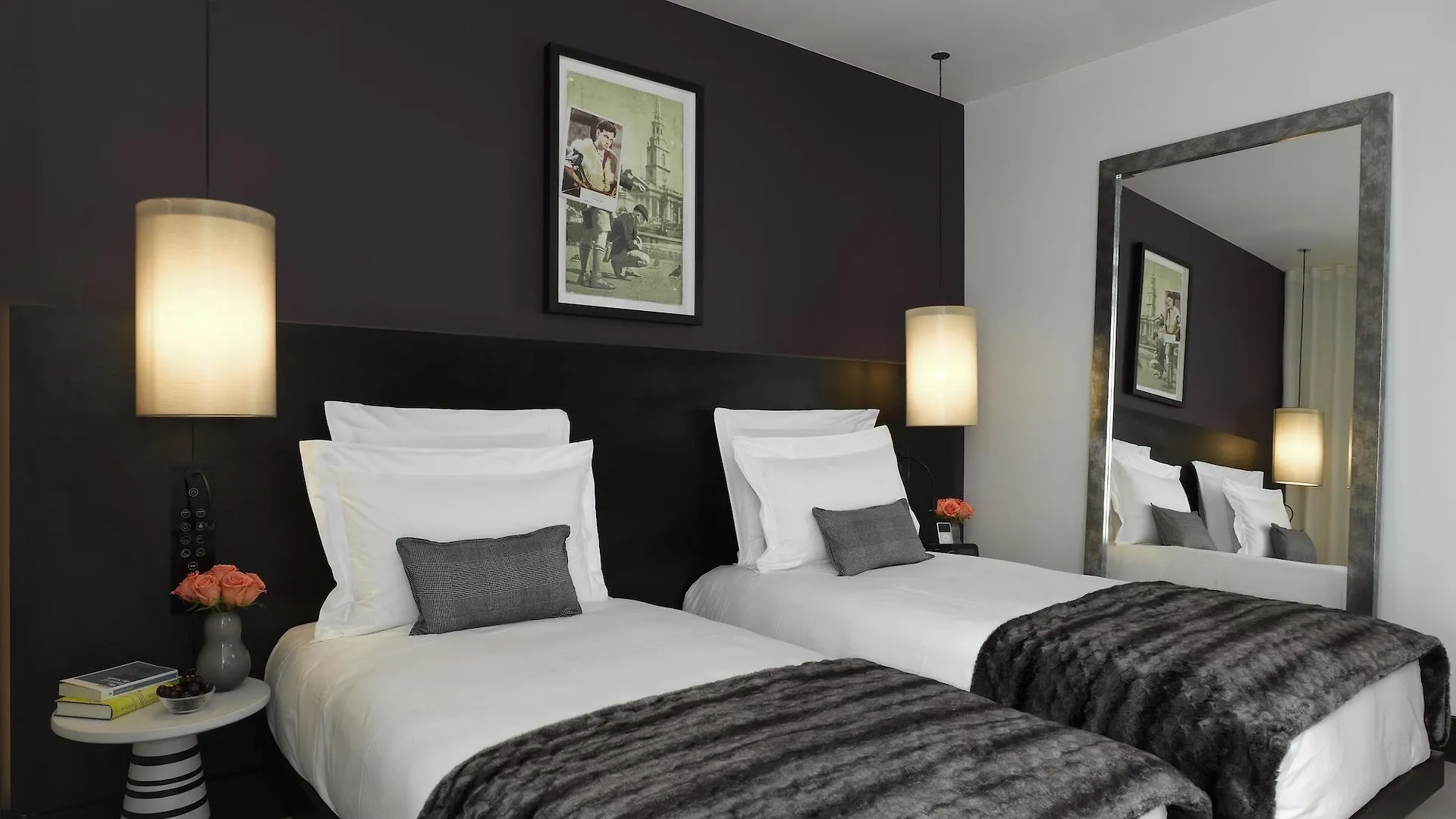 South Place Hotel London United Kingdom