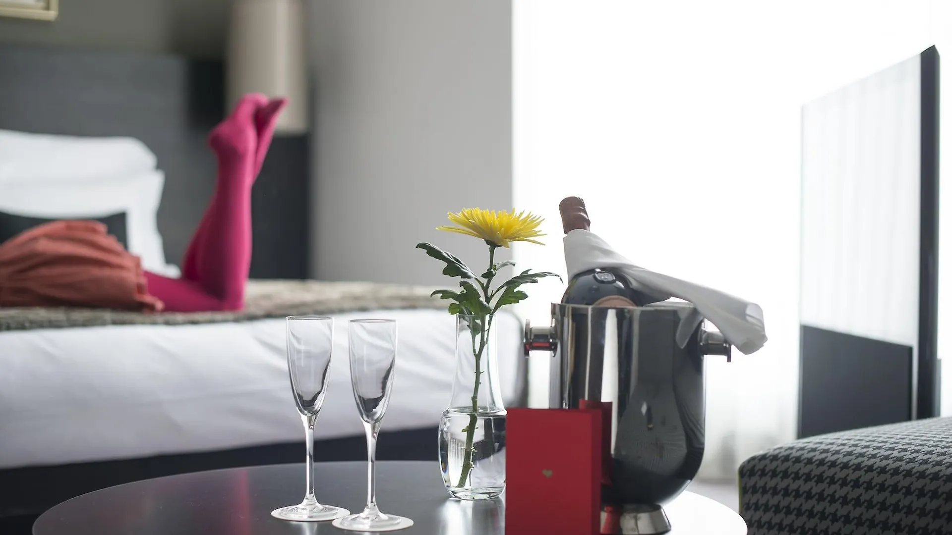 South Place Hotel London United Kingdom