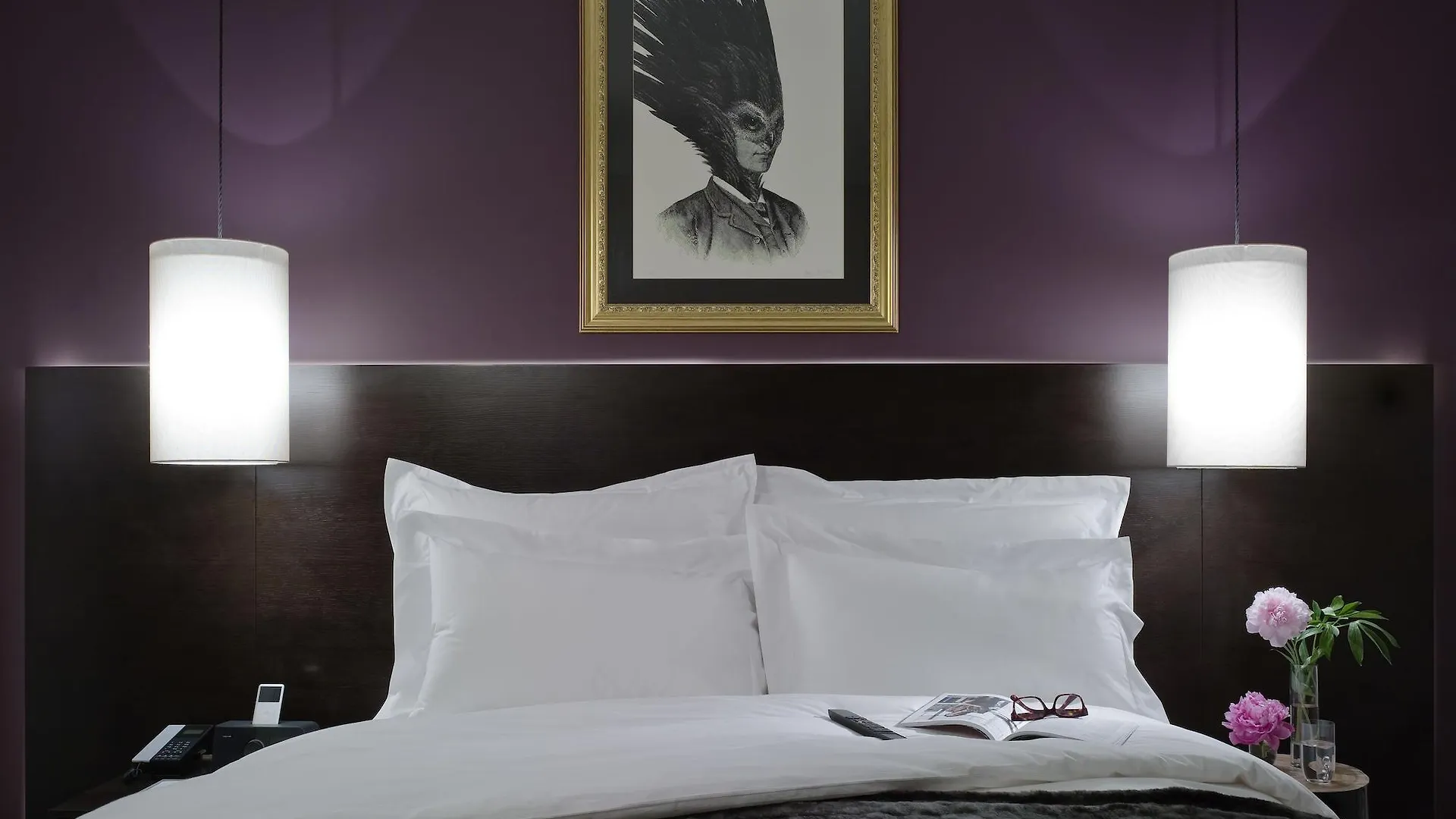 South Place Hotel London