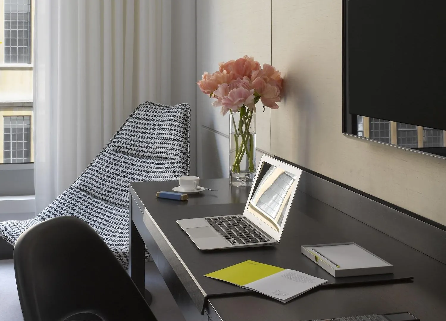 South Place Hotel London
