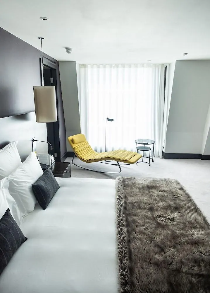 South Place Hotel London