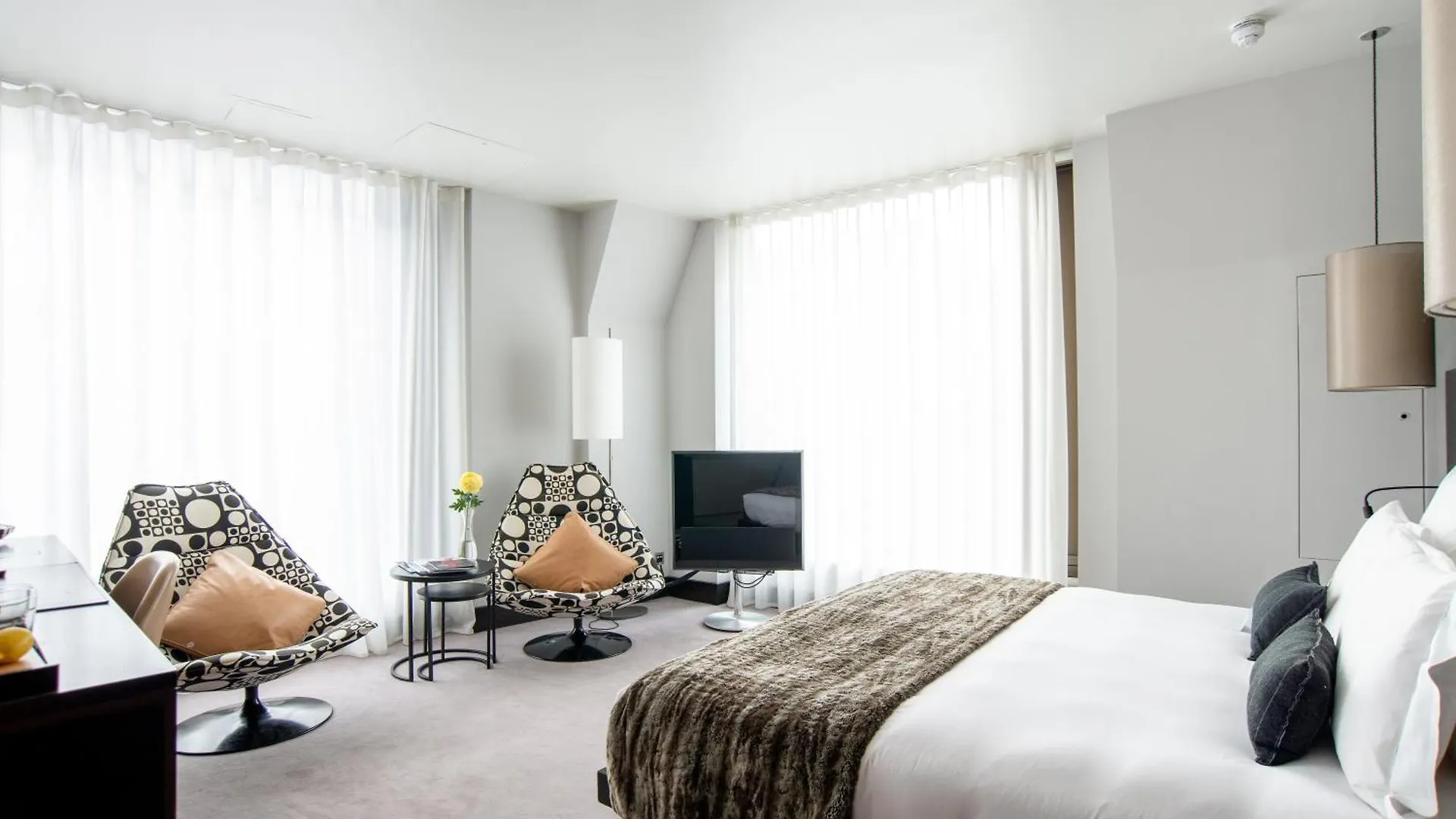 South Place Hotel London