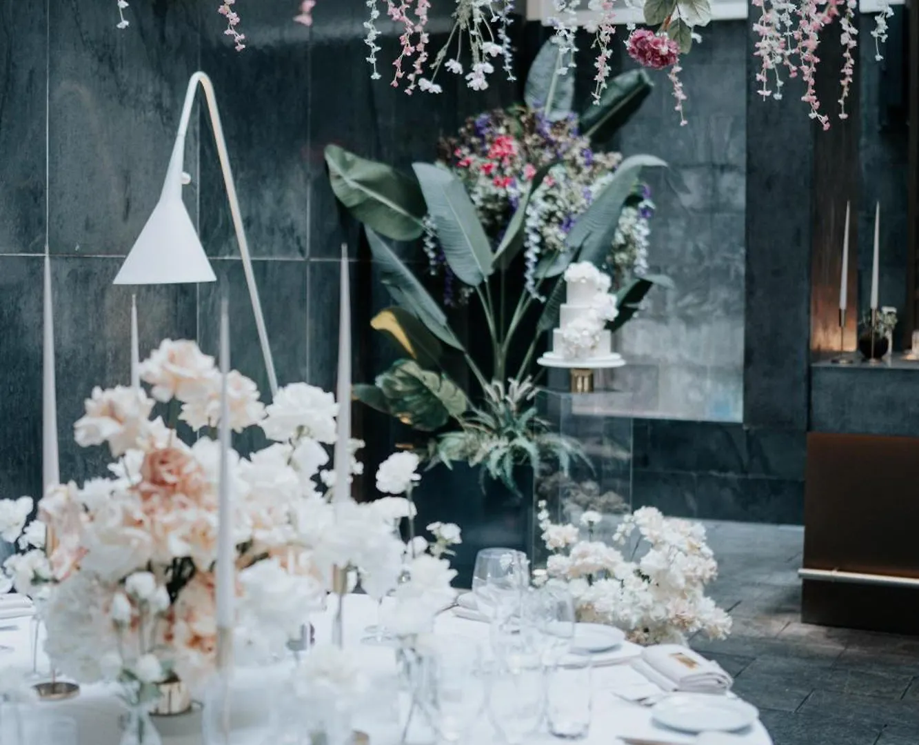 South Place Hotel London