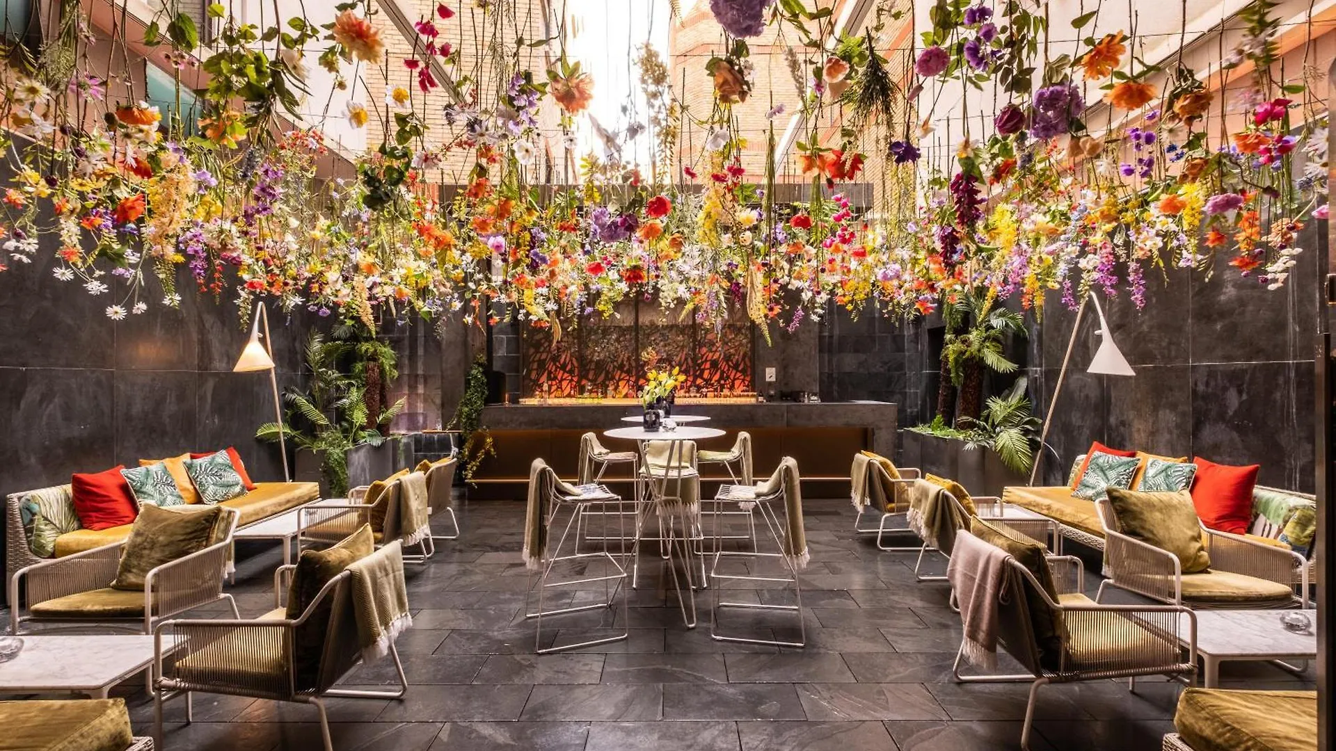 South Place Hotel London