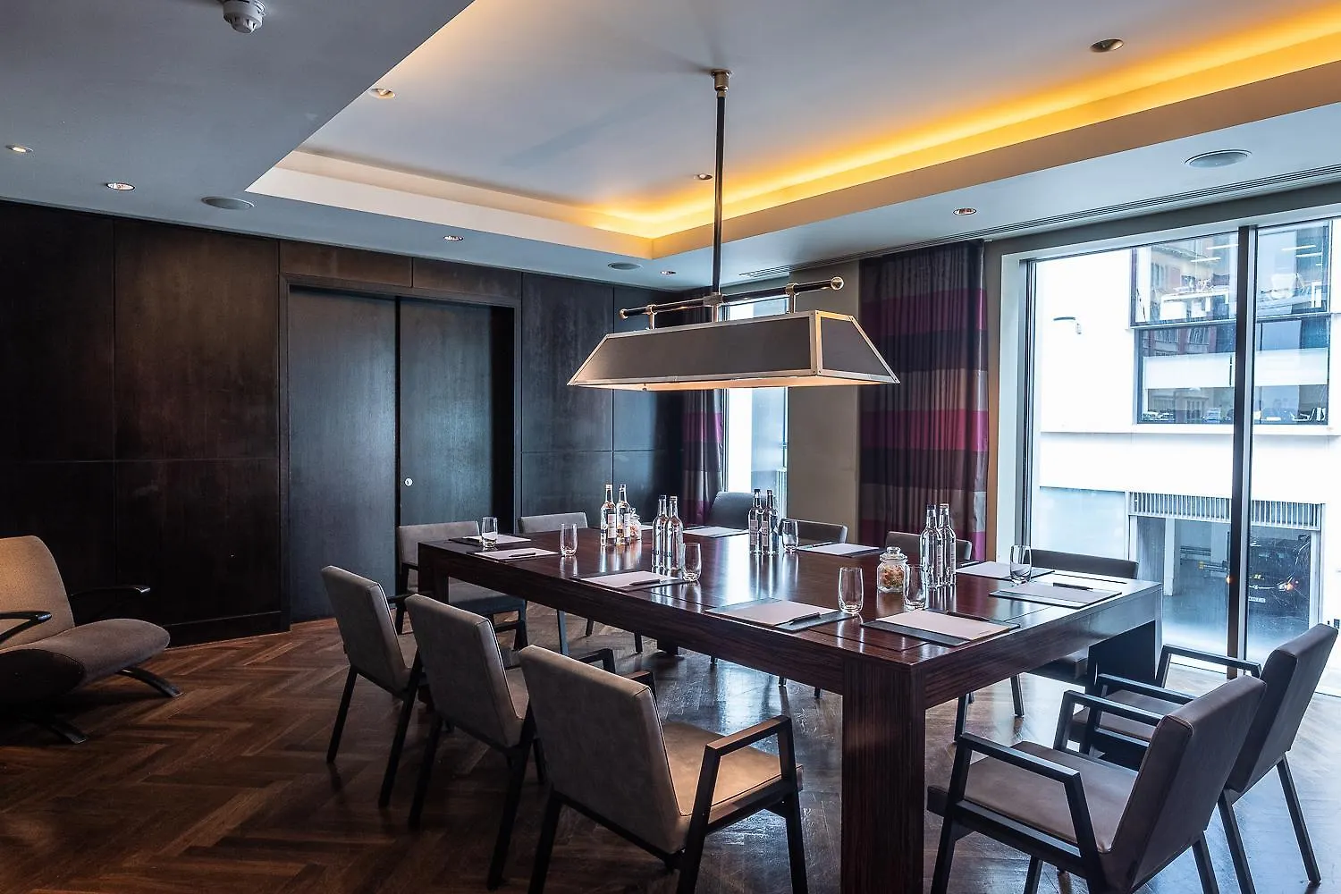 South Place Hotel Londyn