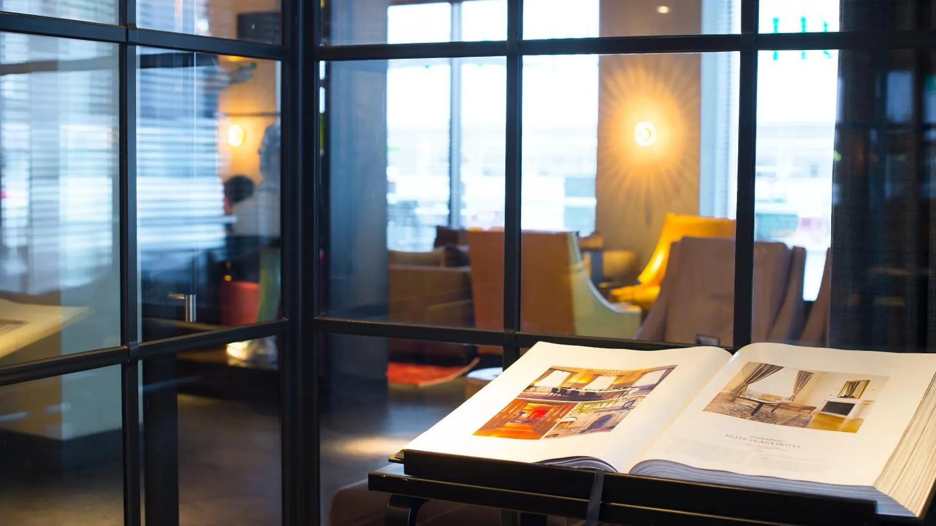 South Place Hotel London
