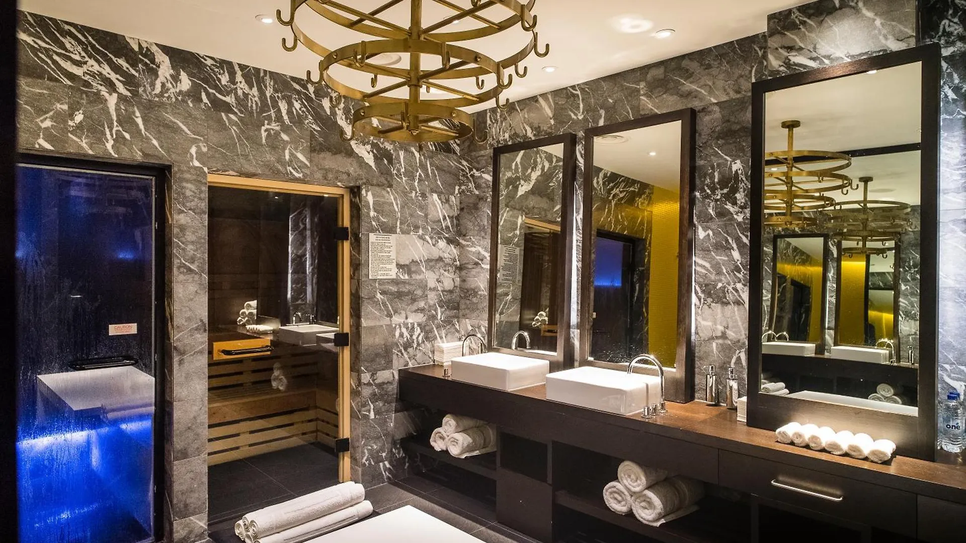 South Place Hotel London