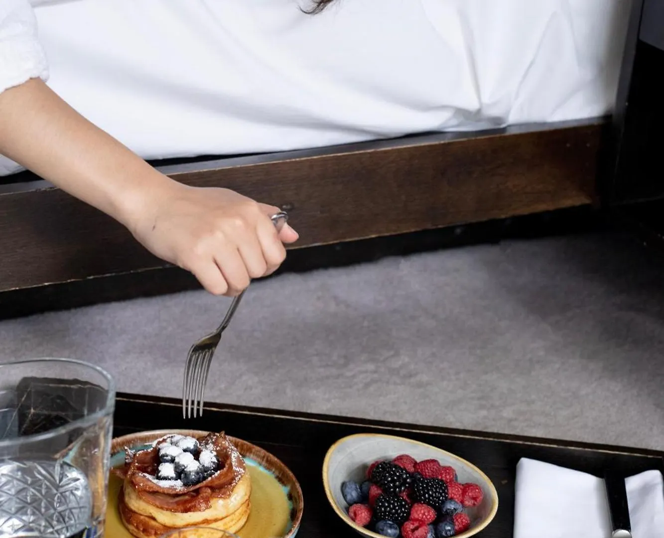 South Place Hotel Londyn