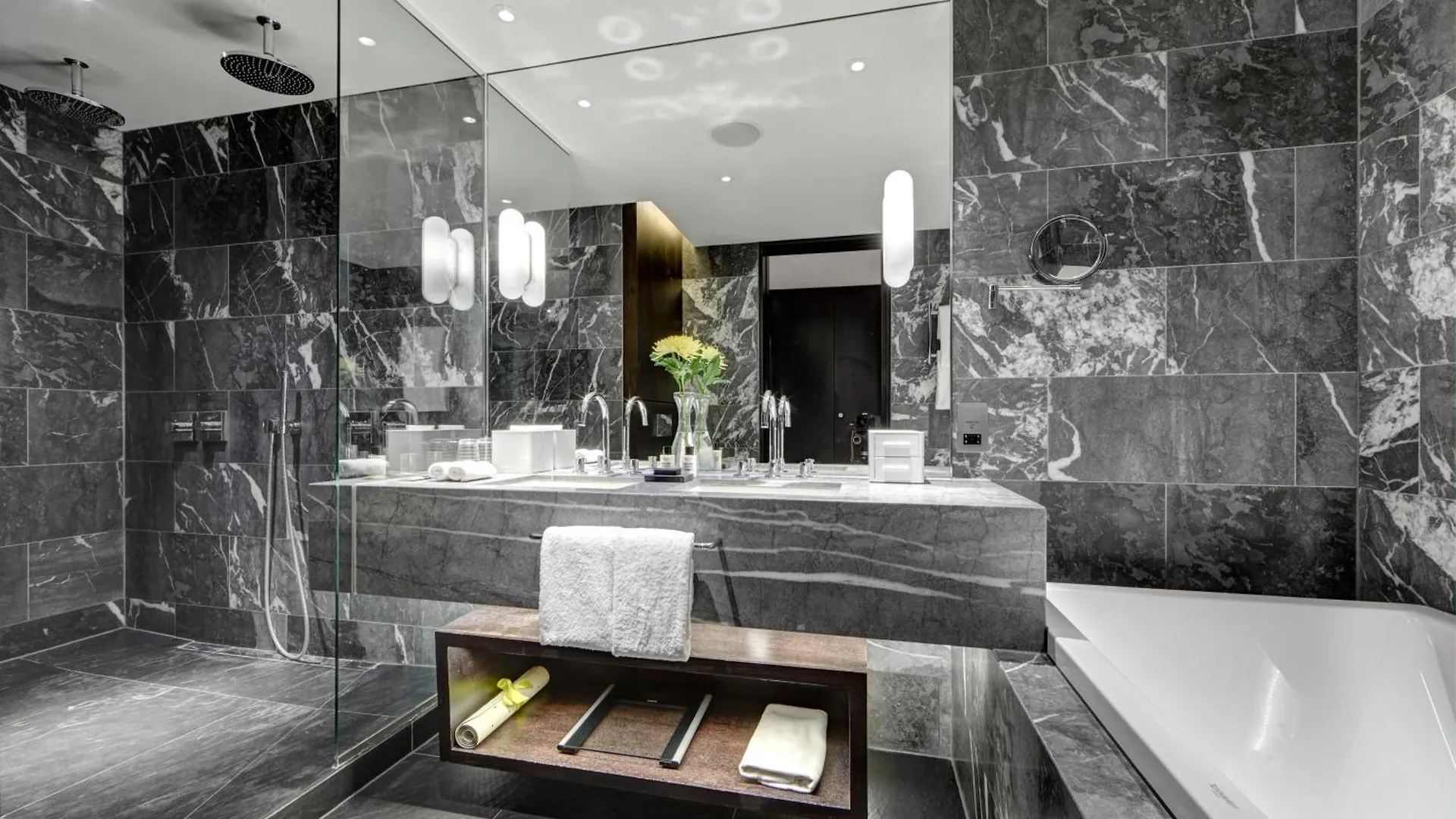 South Place Hotel London