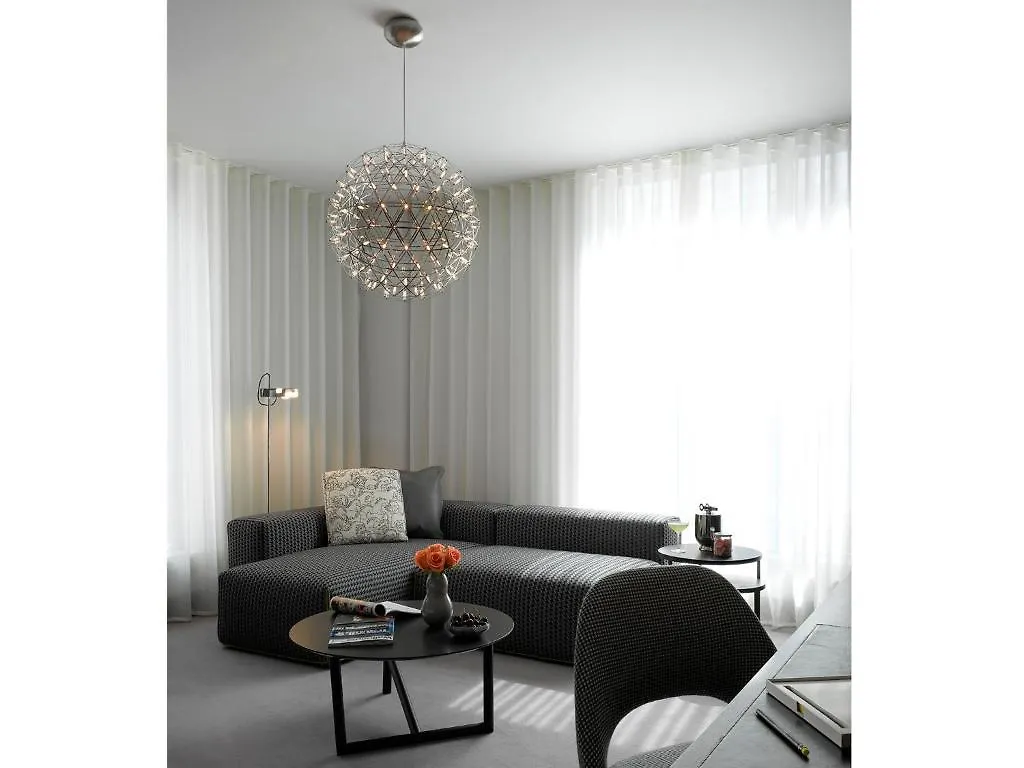 South Place Hotel London 5*,  United Kingdom