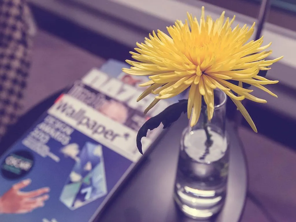 *****  South Place Hotel London United Kingdom