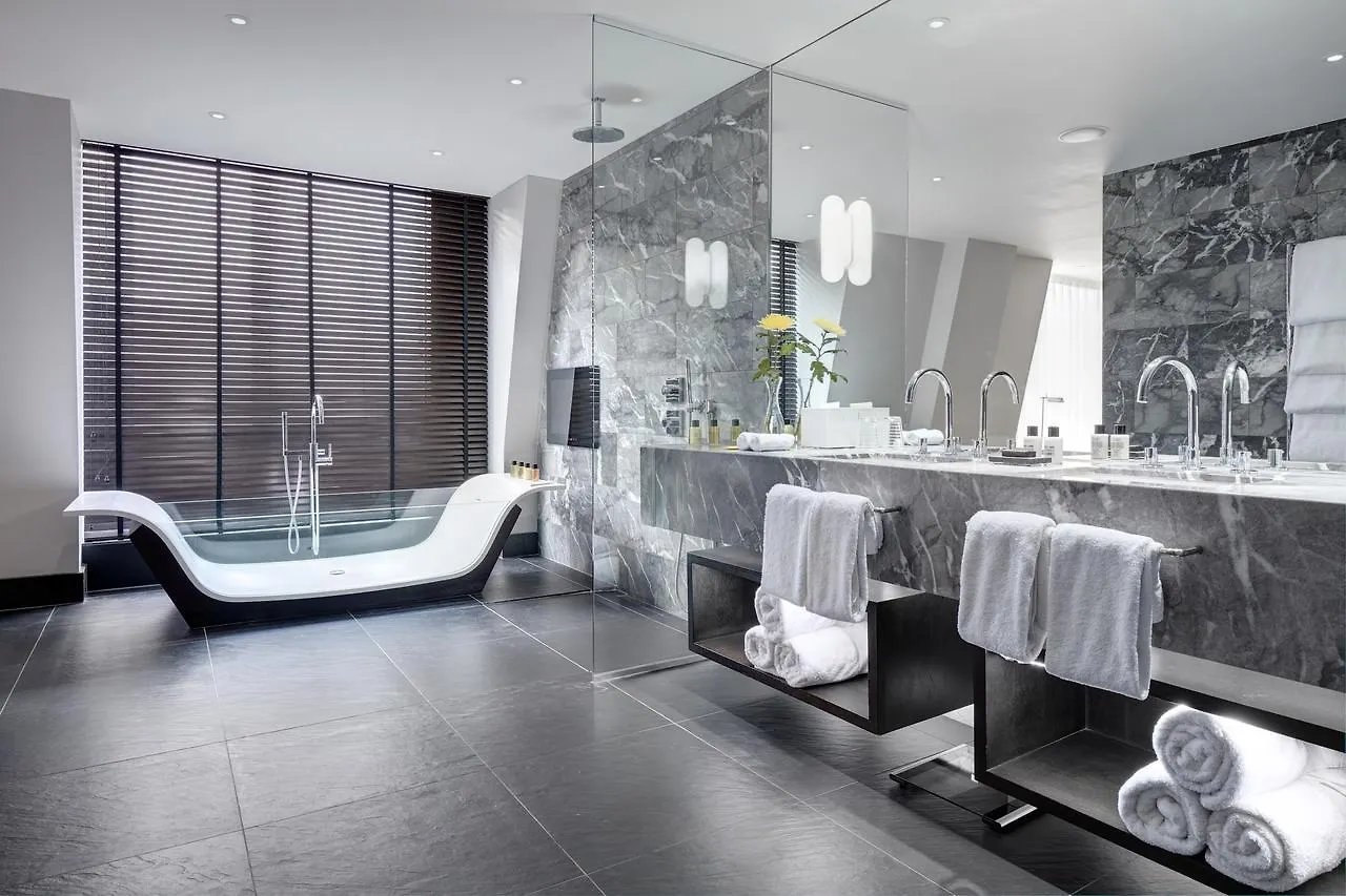 South Place Hotel London
