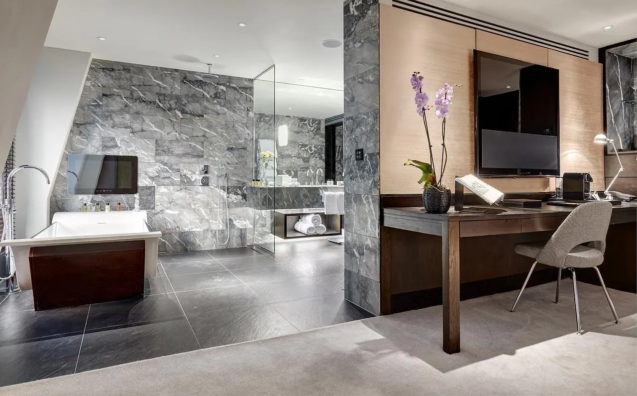 South Place Hotel London
