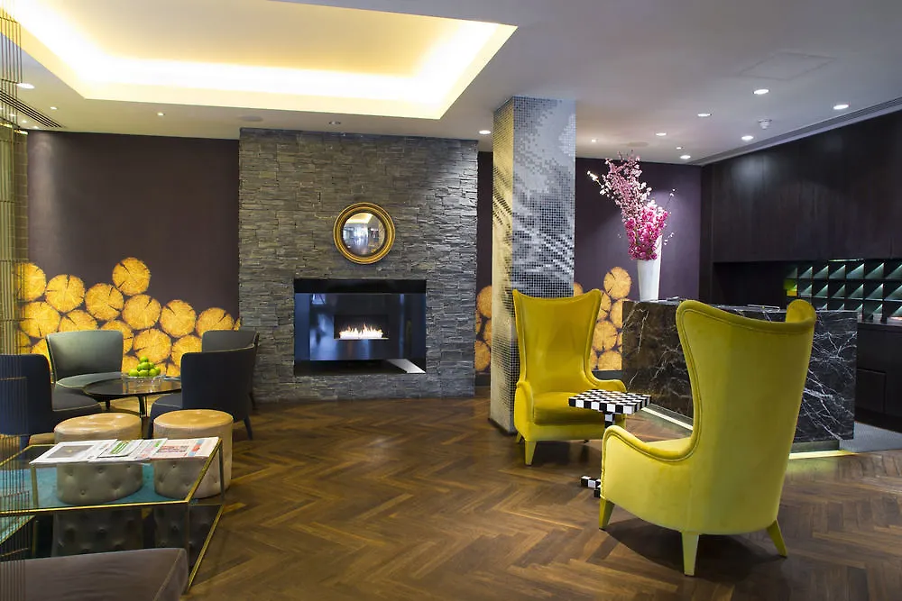 South Place Hotel London United Kingdom