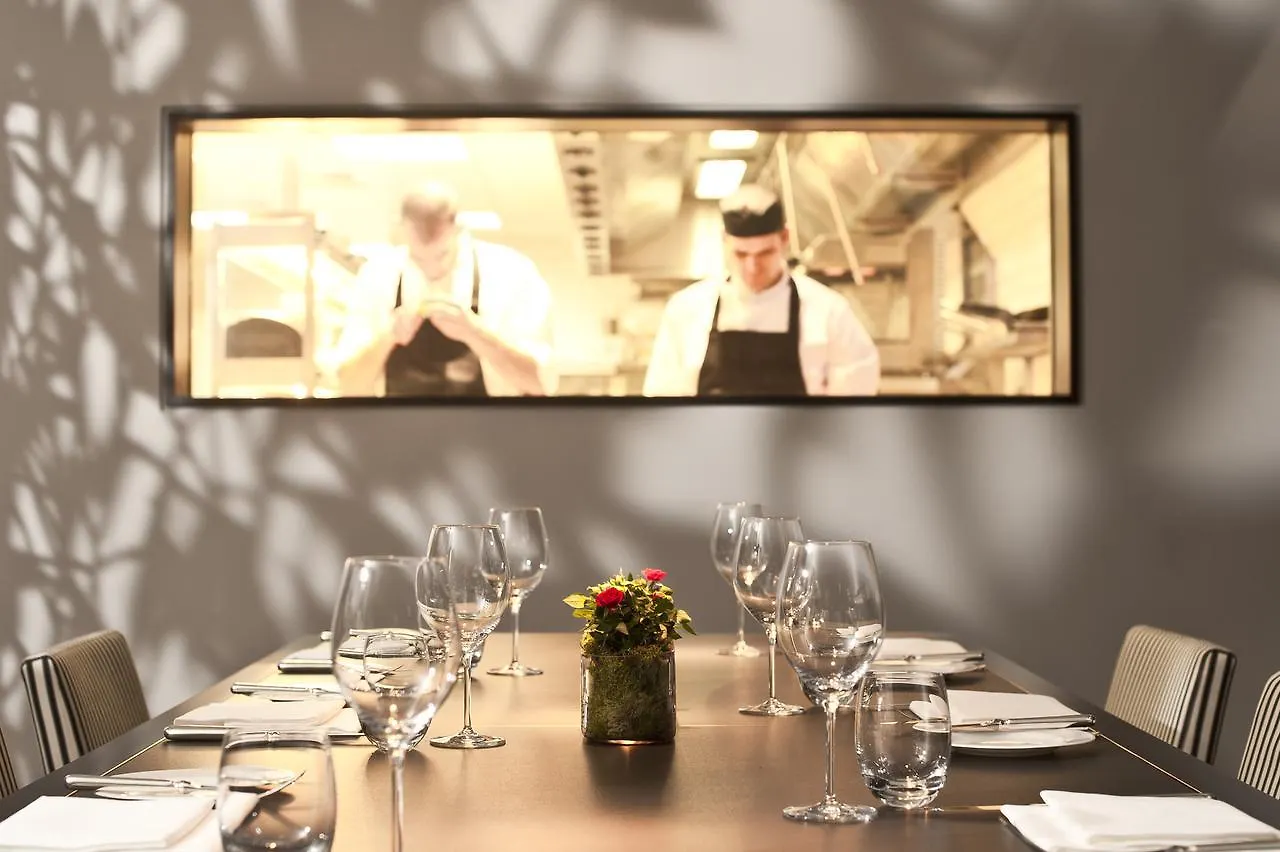 South Place Hotel London