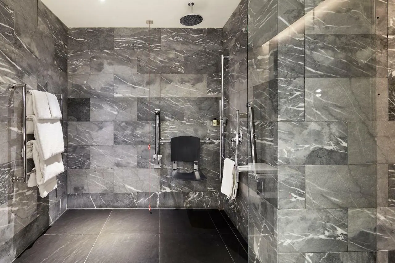 South Place Hotel London