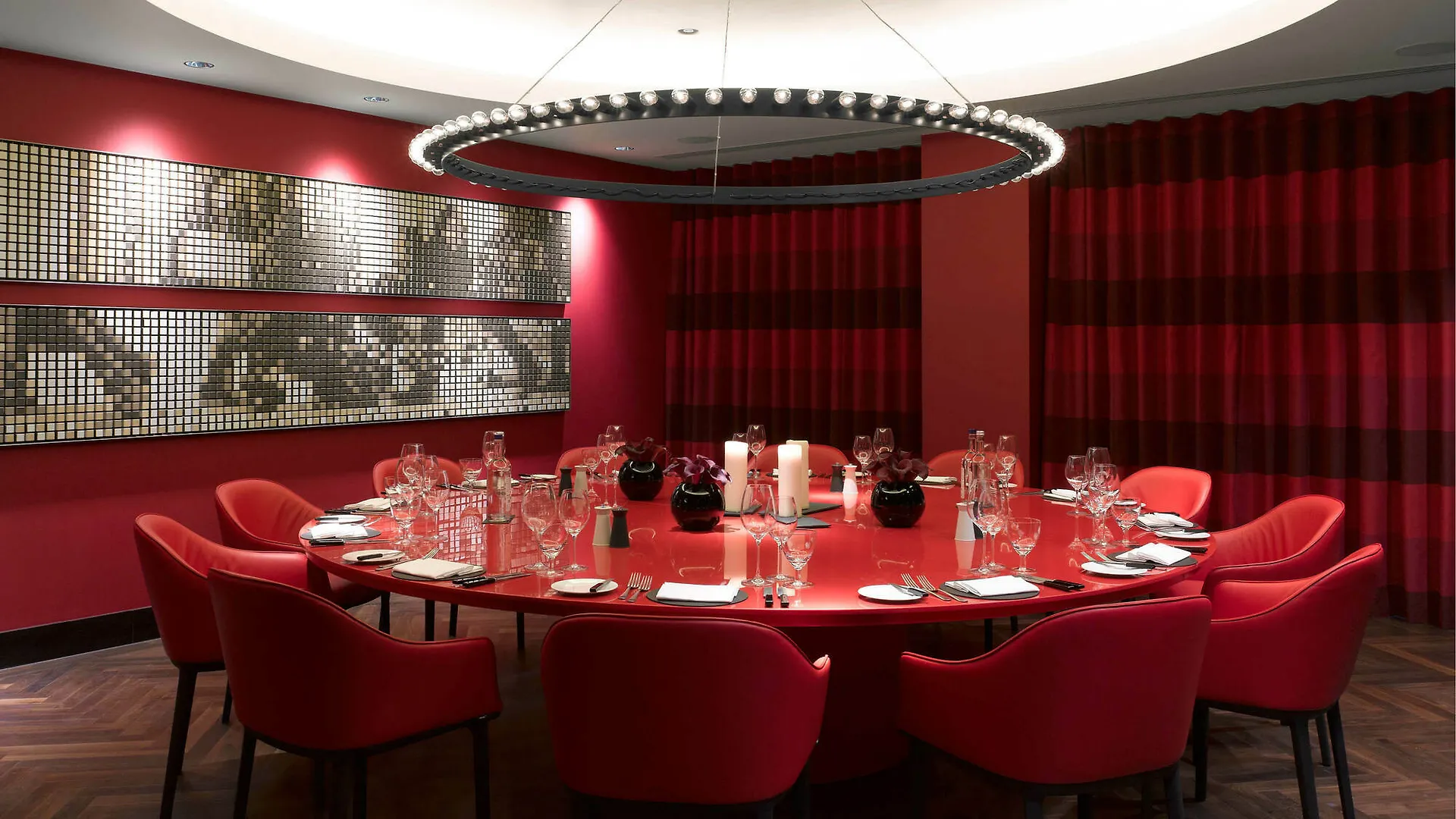 South Place Hotel London