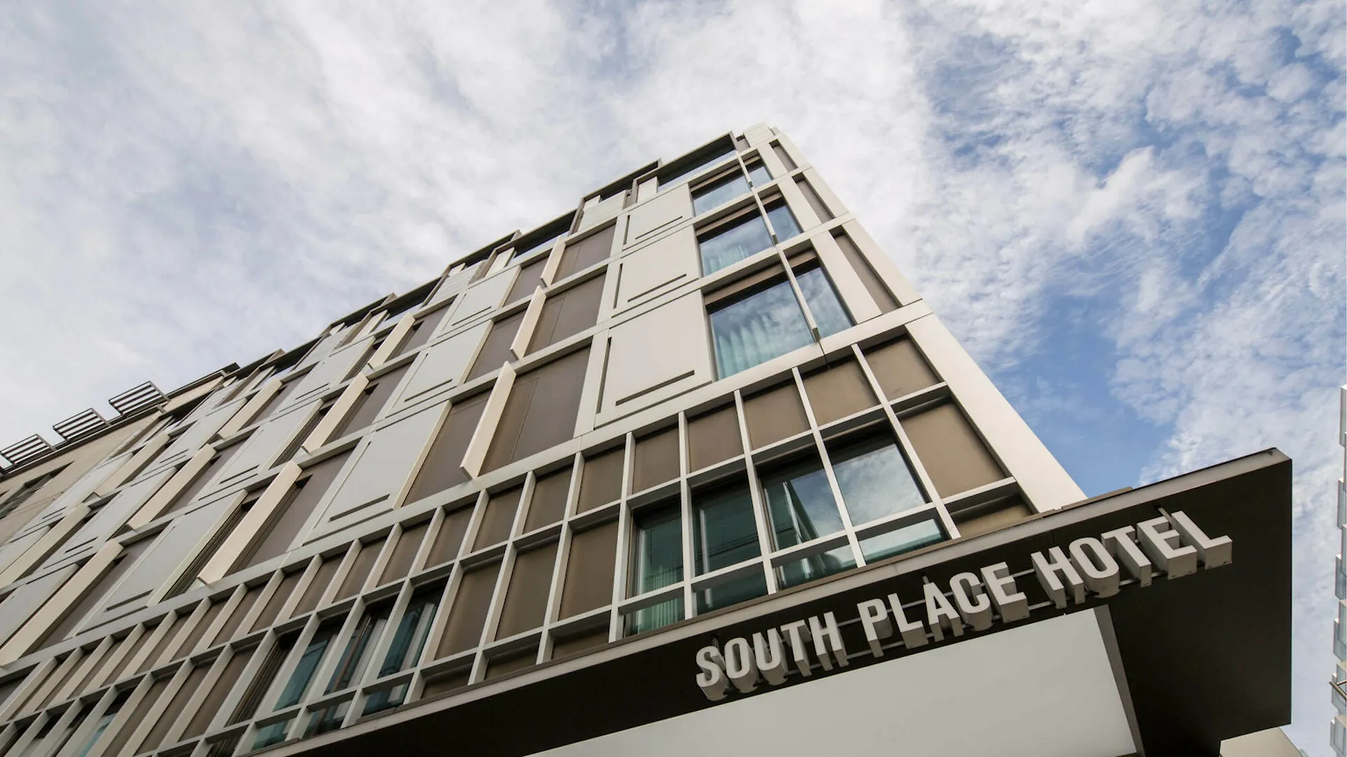 South Place Hotel London 5*,  United Kingdom