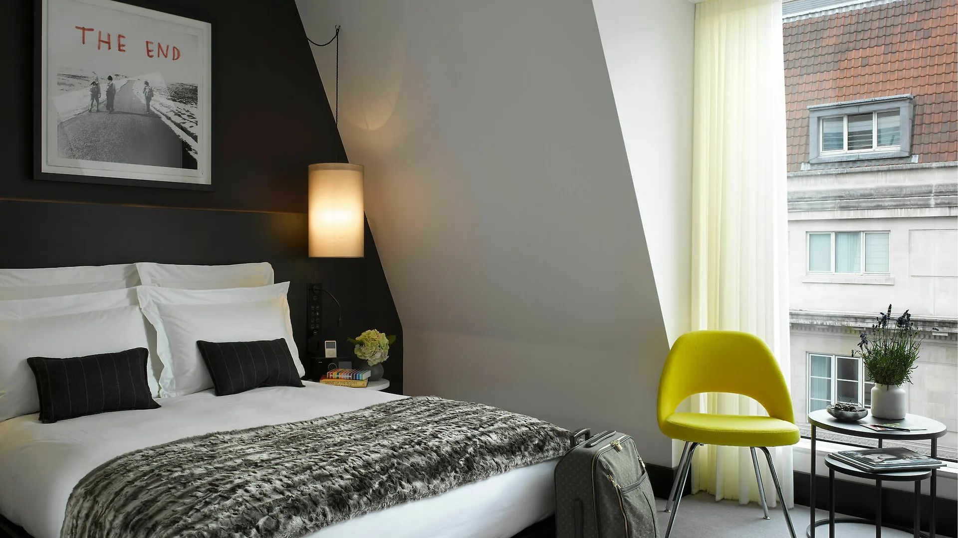 South Place Hotel London