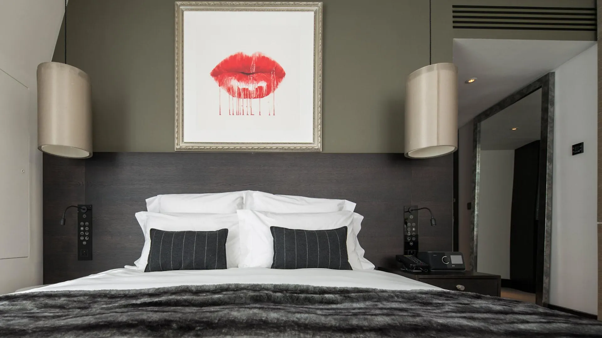 South Place Hotel Londyn