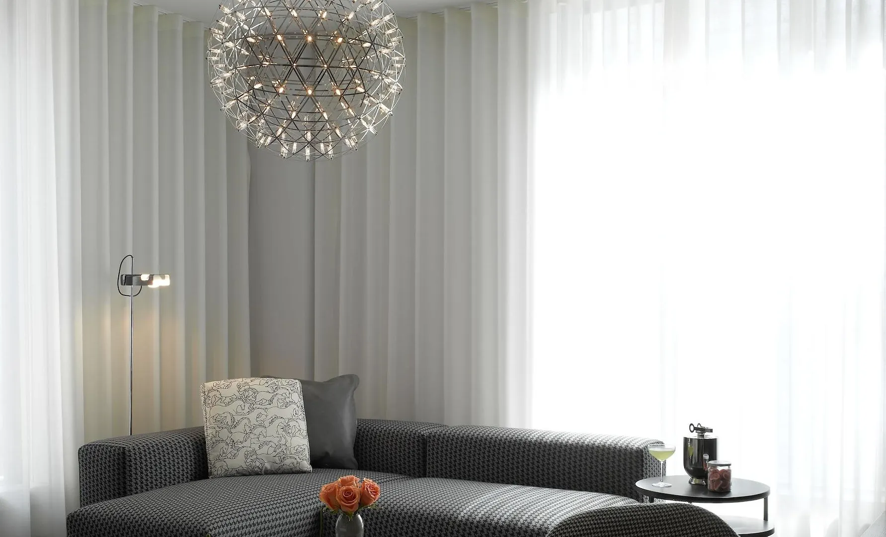 South Place Hotel London 5*,