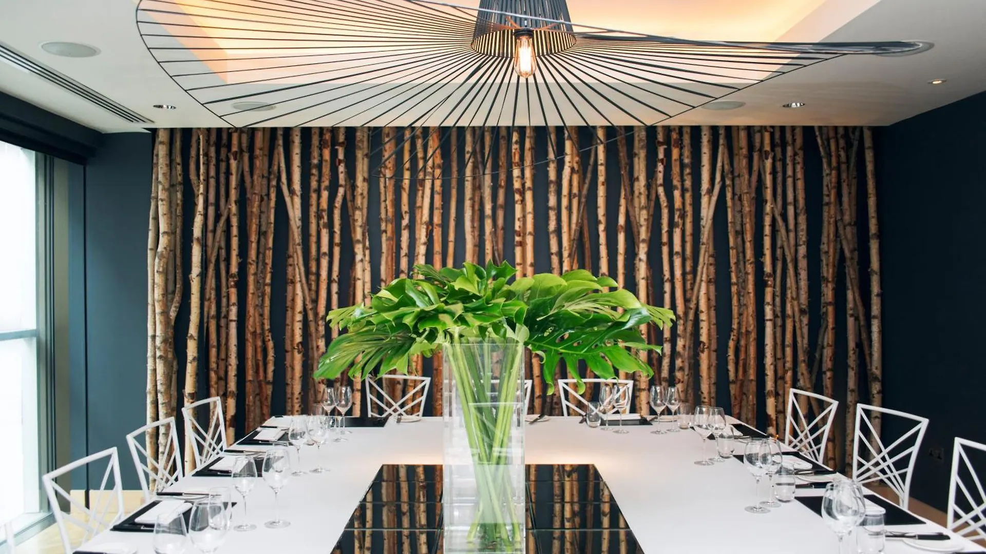 South Place Hotel London 5*,  United Kingdom