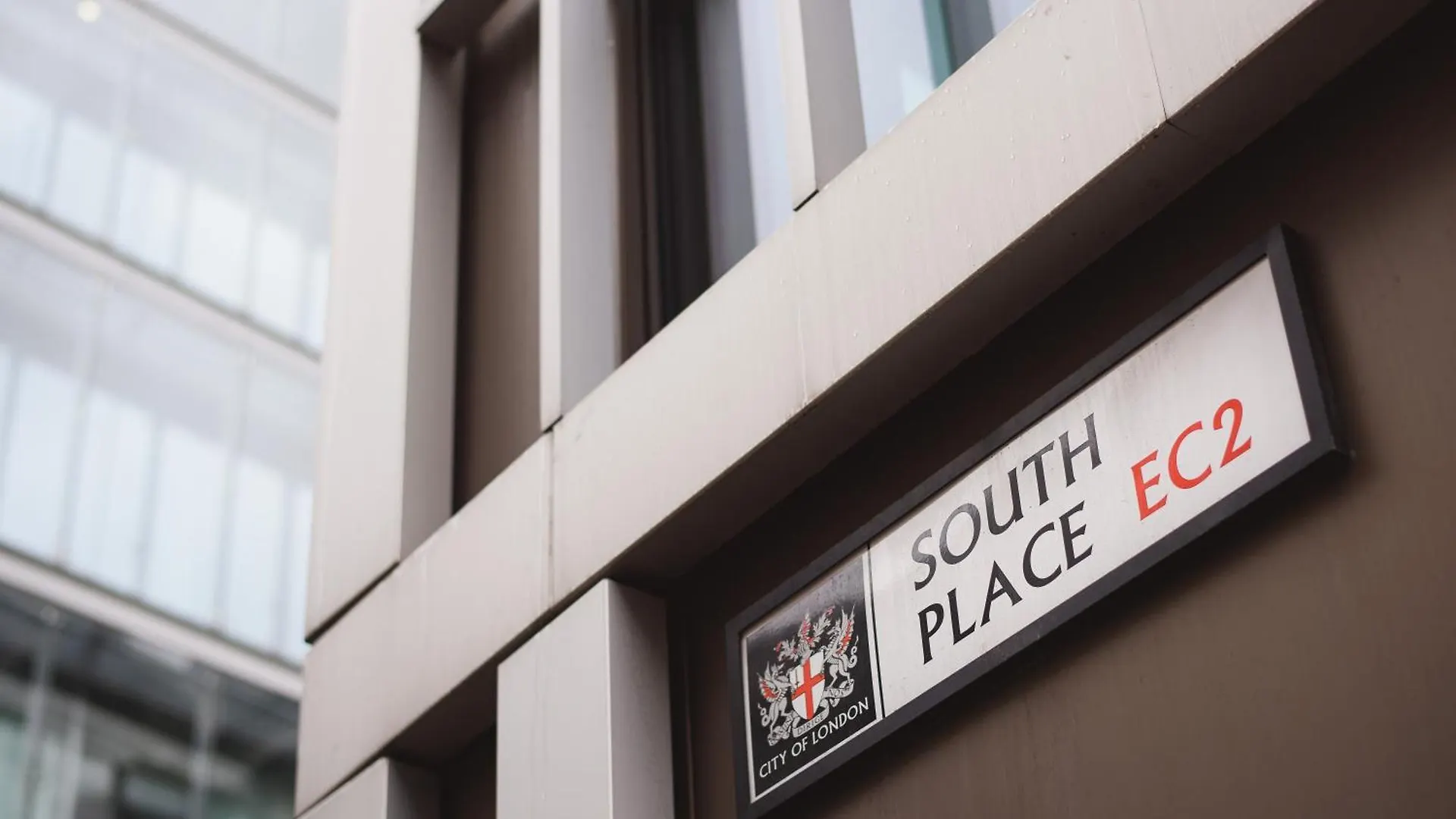 *****  South Place Hotel London United Kingdom