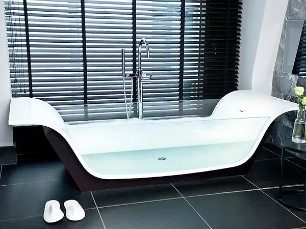 South Place Hotel London